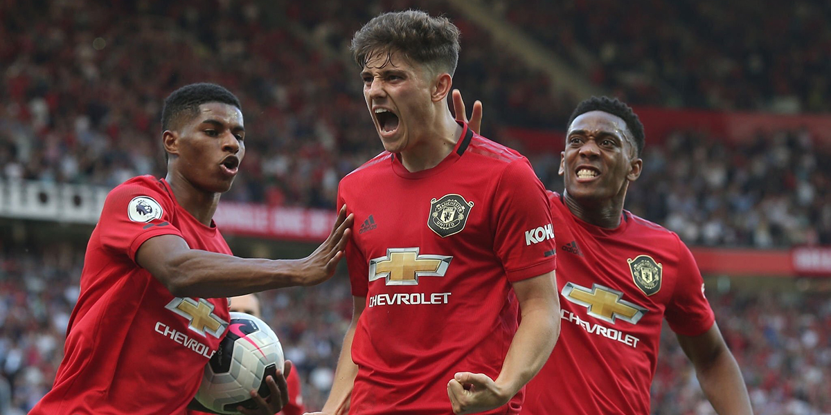 Daniel James: Should he stay, be loaned out or be sold?