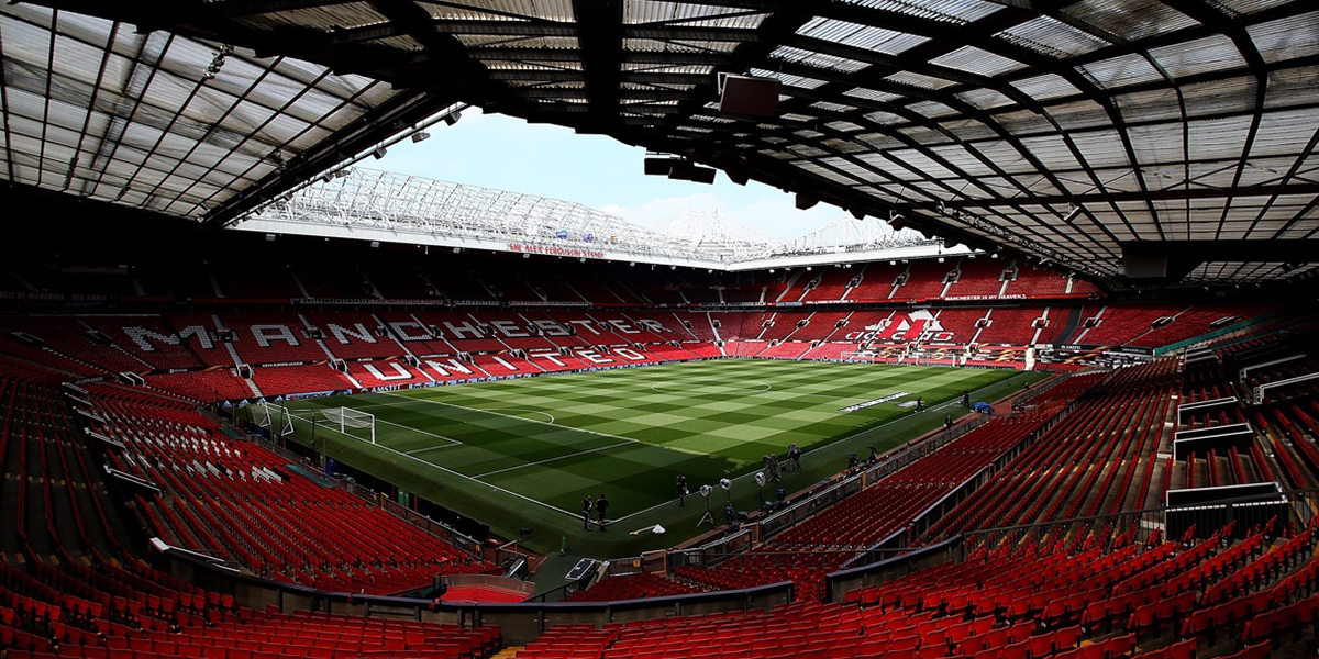 Old Trafford: A Home Fortress Once More?