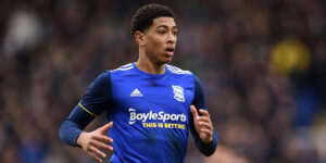 Jude Bellingham Birmingham City