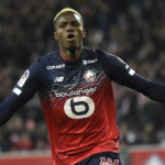 Victor Osimhen - Lille