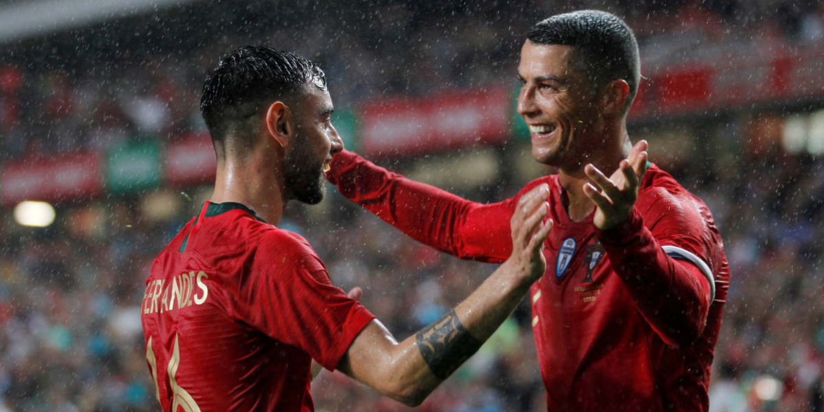 Ranking Manchester United’s best front three