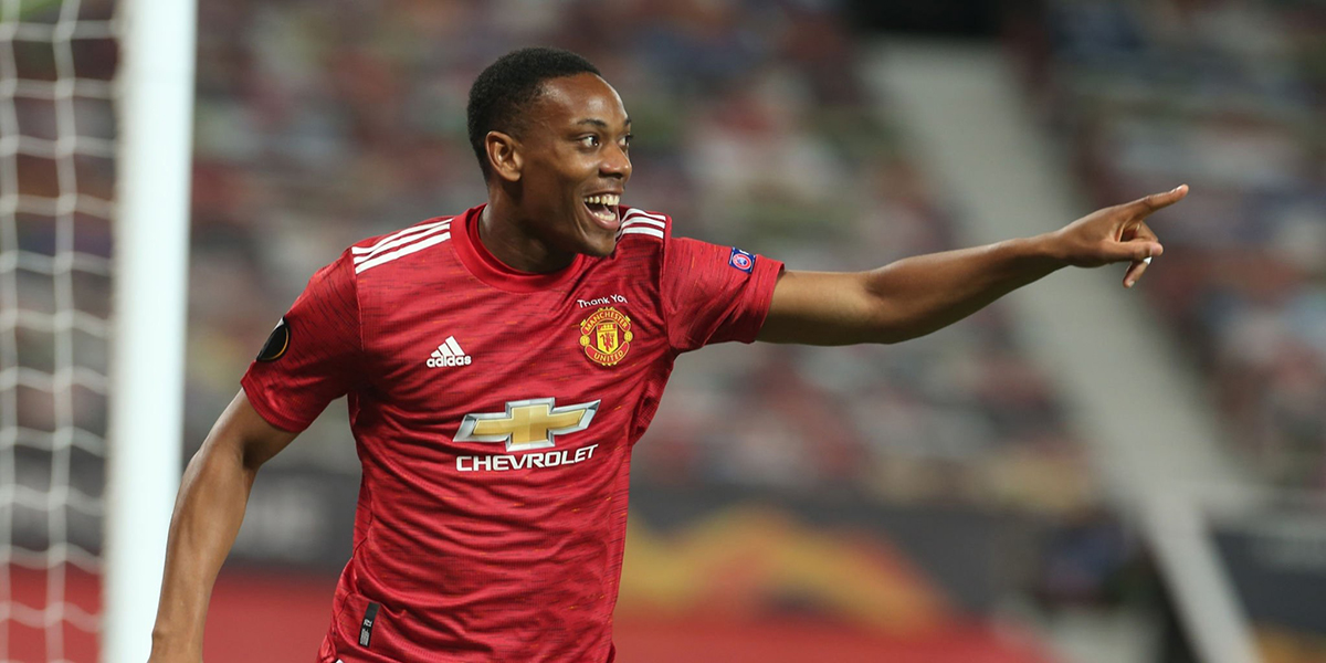 Anthony Martial: A Make or Break Season Lies Ahead?
