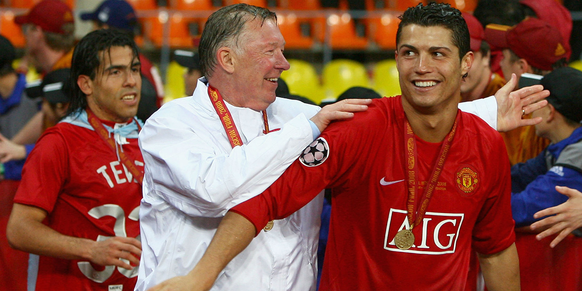 Opinion: Cristiano Ronaldo’s return must spark title challenge