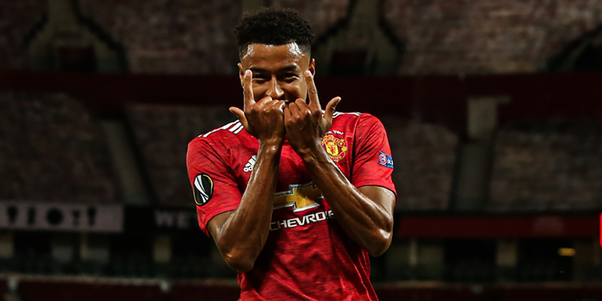 Jesse Lingard: Should he stay, be loaned out or be sold?