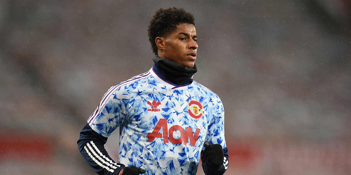 An Attacking Dilemma: How will Manchester United cope without Marcus Rashford?