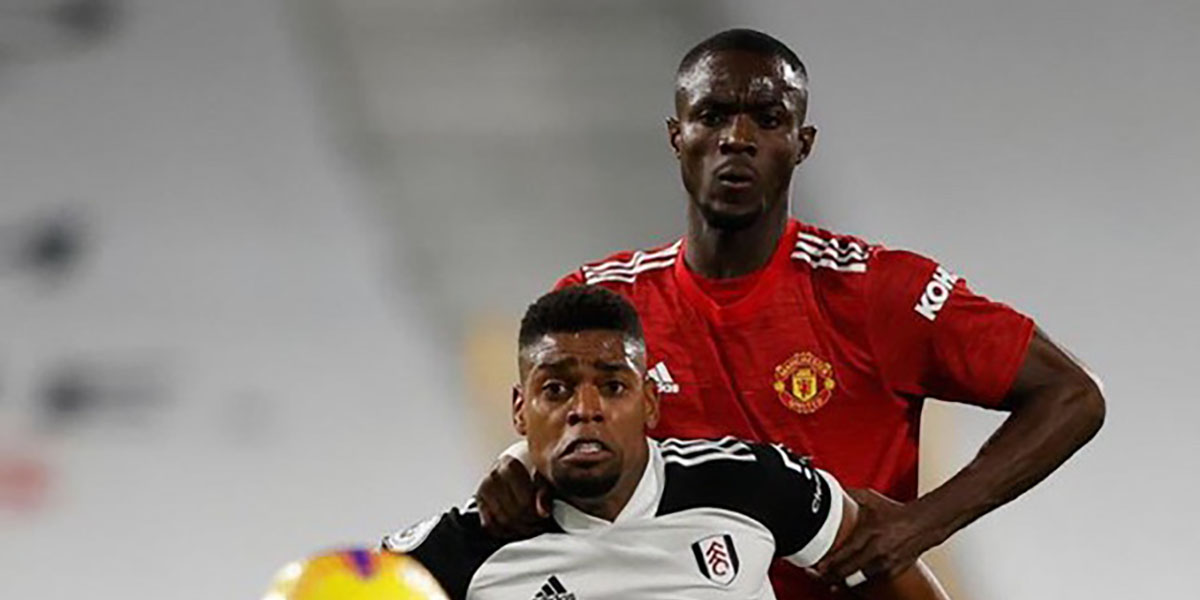 Eric Bailly: Stick or Twist?