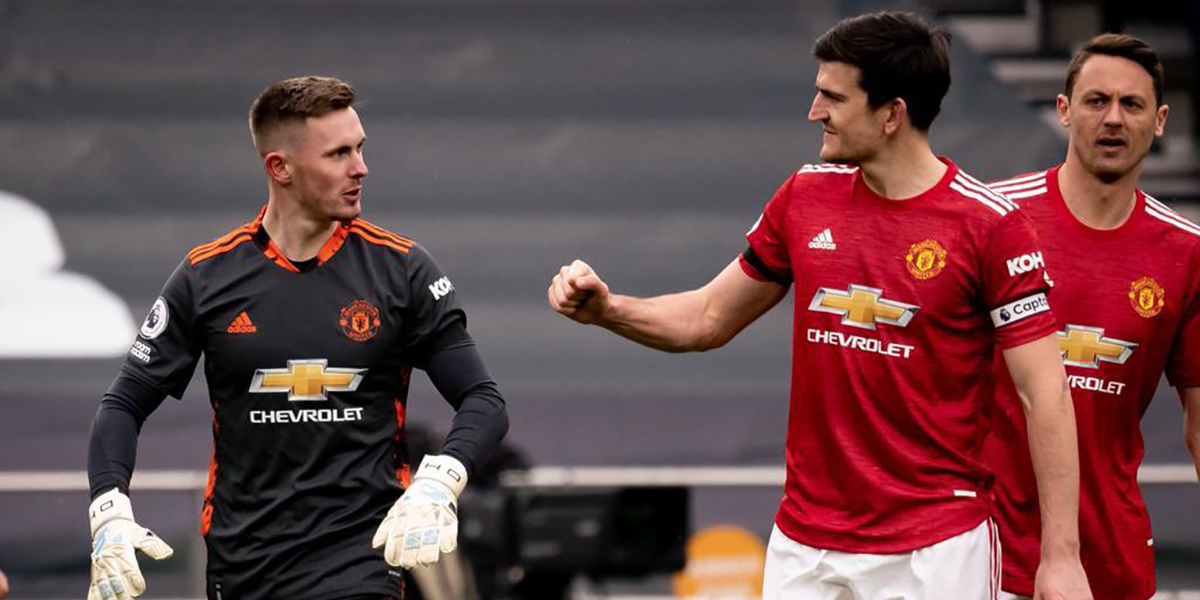 The Evolution of the Manchester United defence under Ole Gunnar Solskjaer