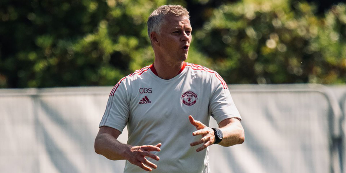 Opinion: Manchester United still need a defensive midfielder but there’s no need to panic