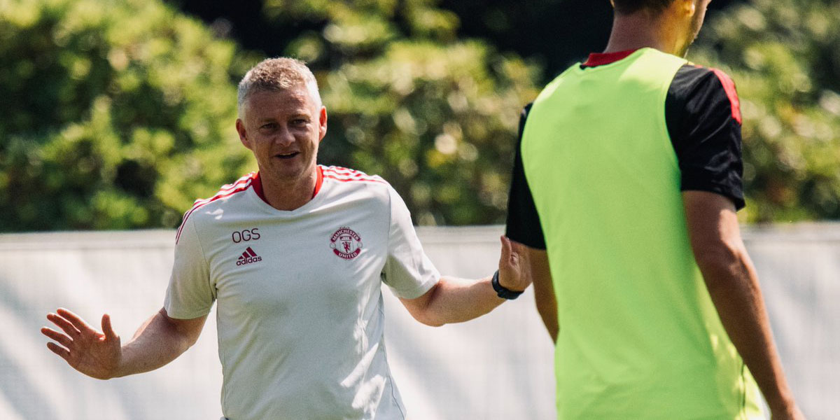 Manchester United’s deadwood problem