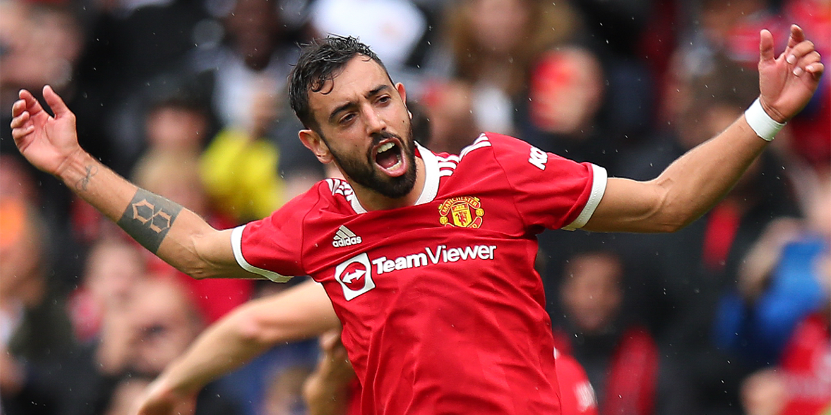Manchester United’s best signing post-Sir Alex Ferguson