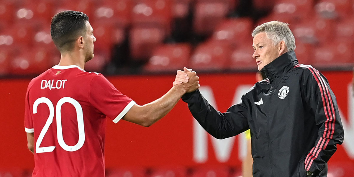 AS Roma manager Jose Mourinho to target Diogo Dalot in January – reports
