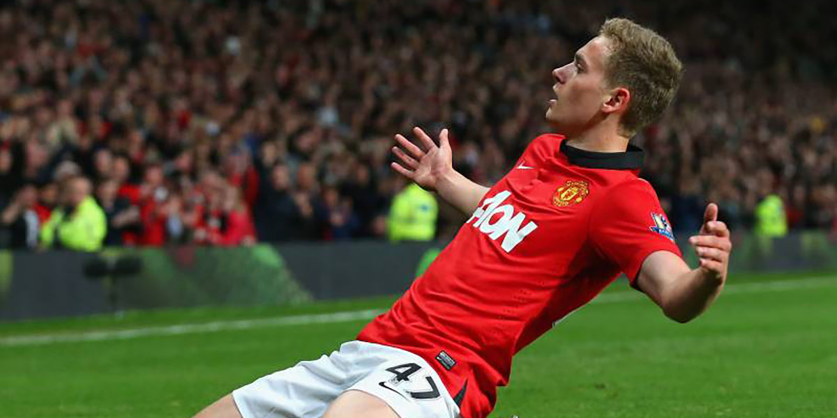 James Wilson: The Forgotten Golden Boy
