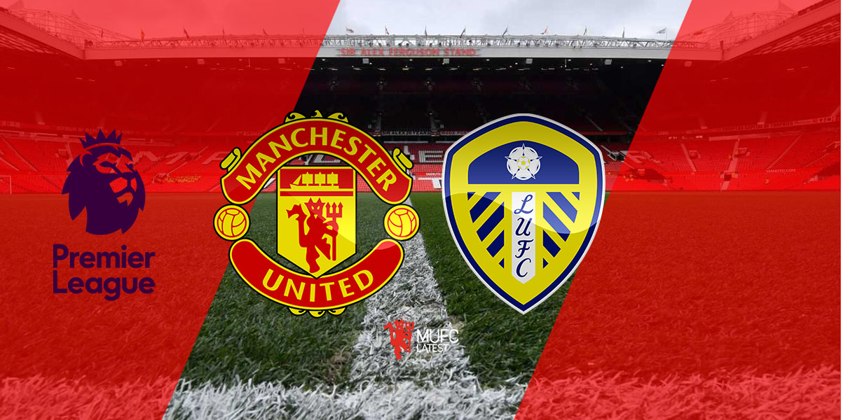 Ratings: Fernandes and Pogba brilliant in Leeds rout. Greenwood and Fred impressive too. Leeds not so much – have it!