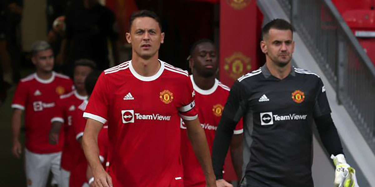 Opinion: Manchester United’s Midfield Dilemma