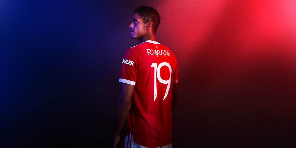 Squad Depth: The Future of Manchester United’s Centre-Back Options