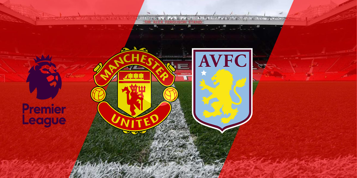 Ratings: Villa beat United after 18-match winless run against Red Devils; Dalot shone, Greenwood tried, Ronaldo had an off game