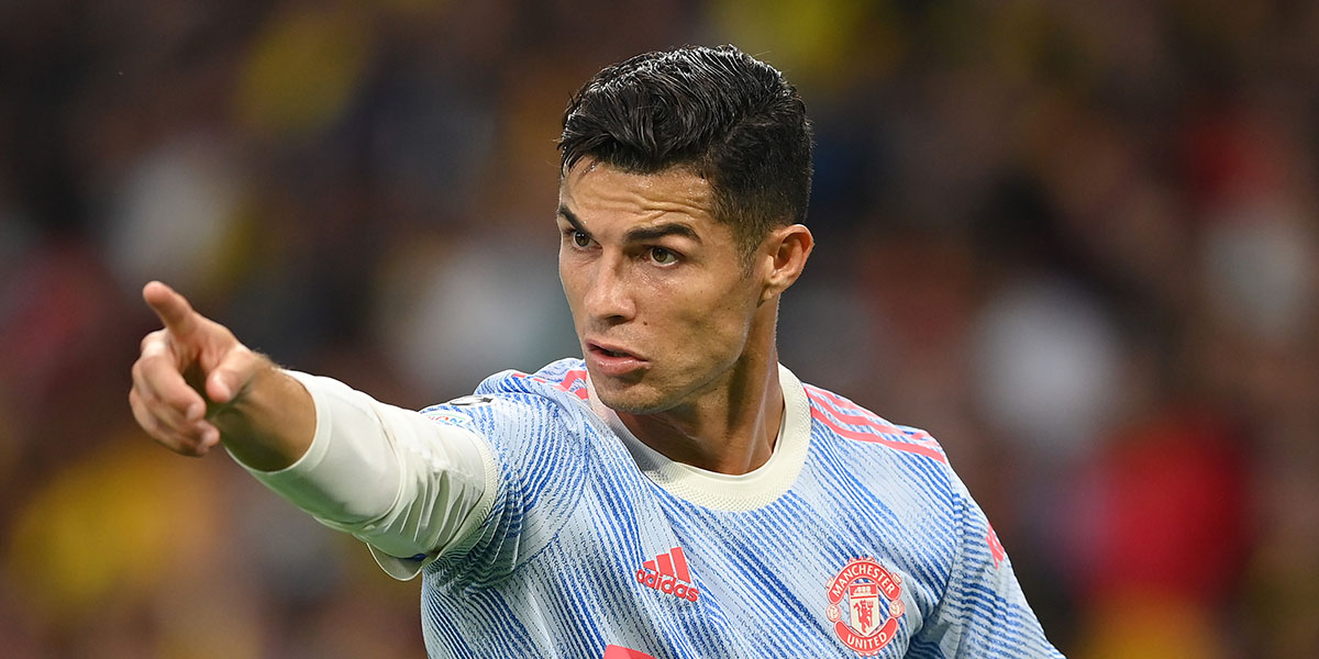 Cristiano Ronaldo ‘broke transfer pact’ by leaving Juventus – reports