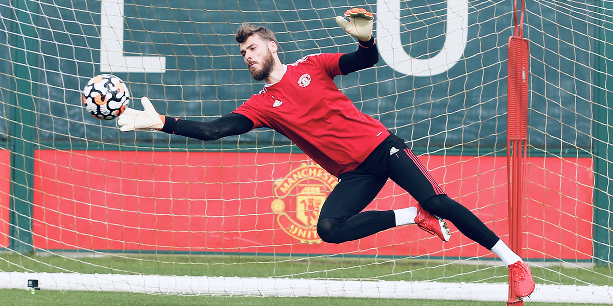 David De Gea: A Necessary Resurgence?