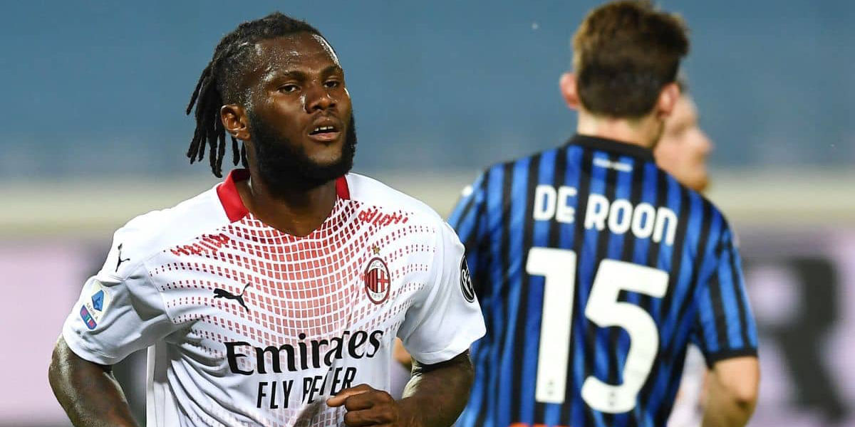 Manchester United ‘targeting’ Franck Kessie ahead of contract expiry next summer
