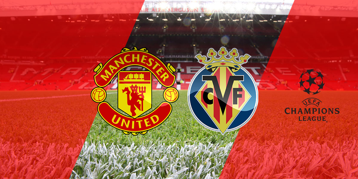 Ratings: De Gea and Ronaldo to the rescue in Villarreal victory; Telles scored first goal for United