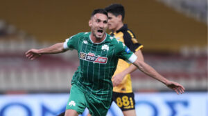 Federico-Macheda-Panathinaikos