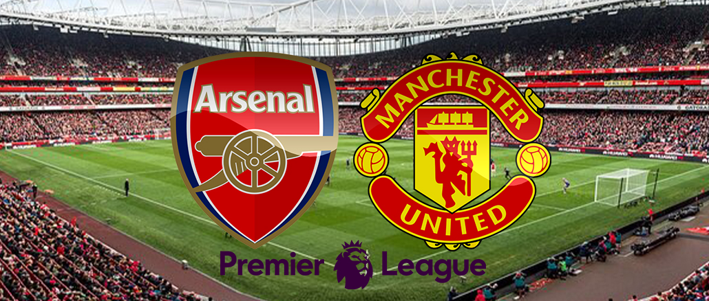 Arsenal - Premier League - Emirates - 4:12:24