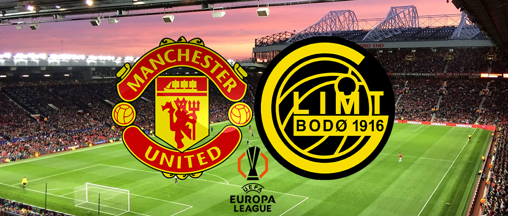 Bodø:Glimt - Europa League - Old Trafford - 28:11:24