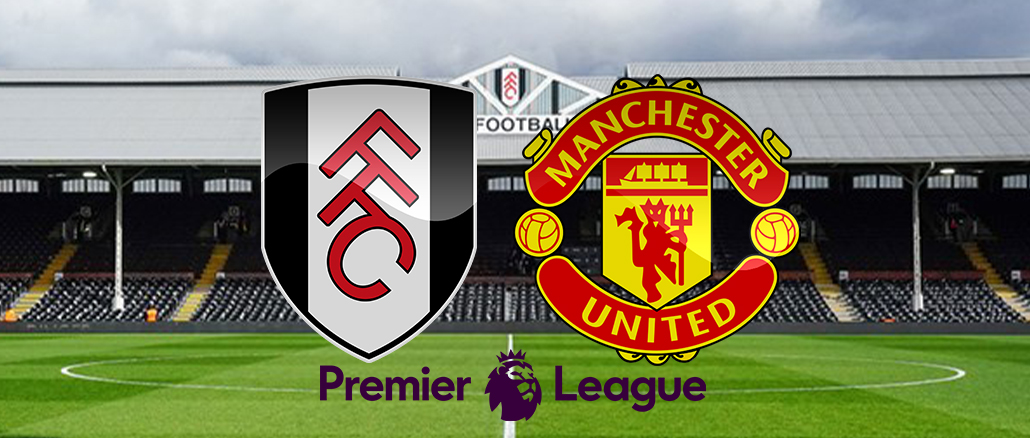 Fulham - Premier League - Craven Cottage - 26:1:25