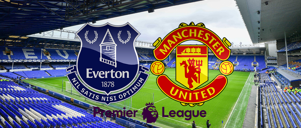 Everton - Premier League - Goodison Park - 22:22:25