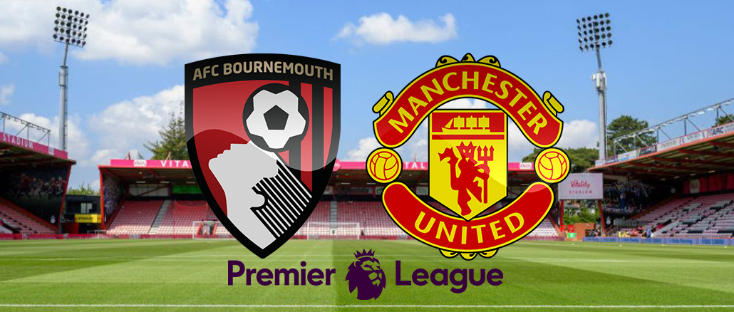 Bournemouth - PL - VS - 27:4:25