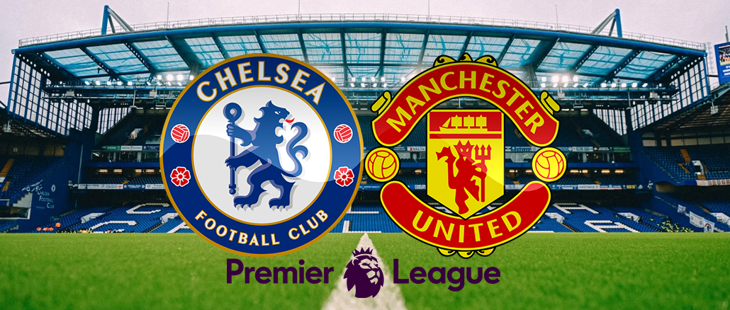 Chelsea - PL - SB - 18:5:25