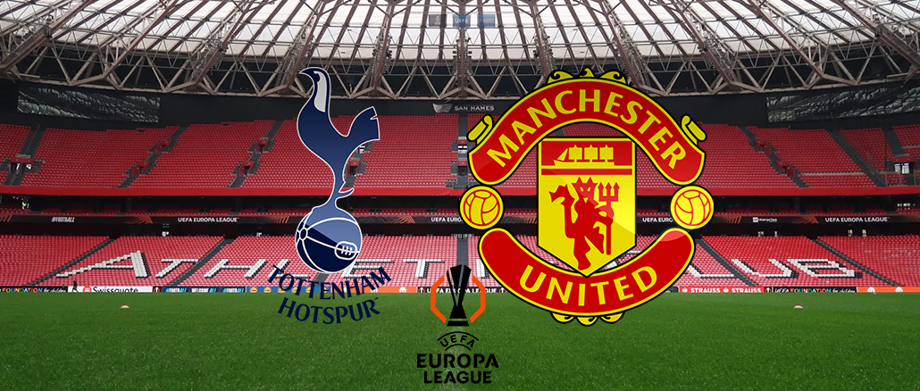 UEL Final Spurs