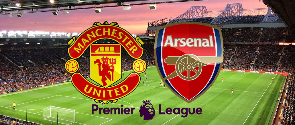 Arsenal - OT - PL - 17:8:25