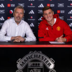 Benjamin Sesko MUFC