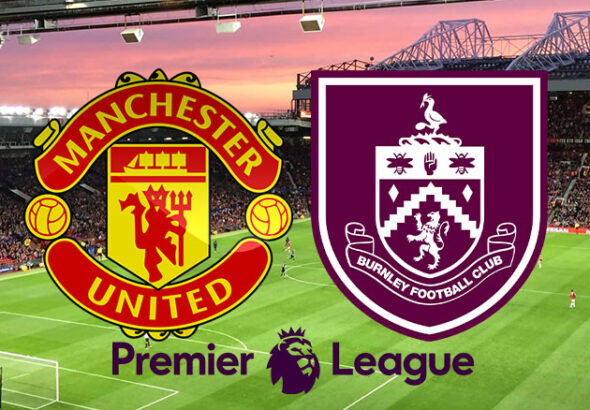 Burnley - PL - OT - 30:8:25