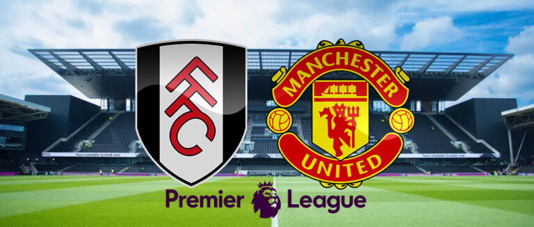 Fulham - PL - Craven Cottage - 24:8:25