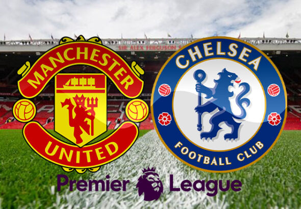 Chelsea - PL - OT - 20:9:25