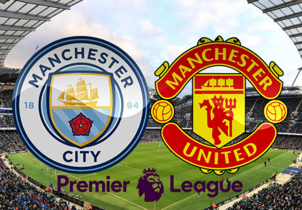 Man City - PL - Etihad - 14:9:25